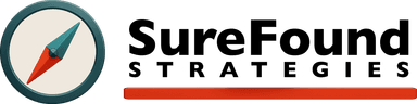 Stratfinds Small Logo