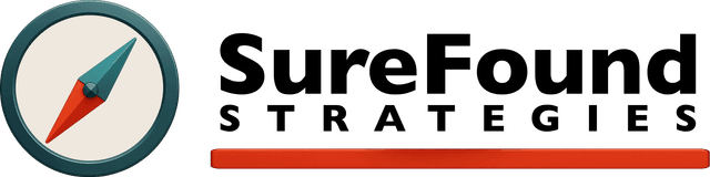 SureFound Strategies